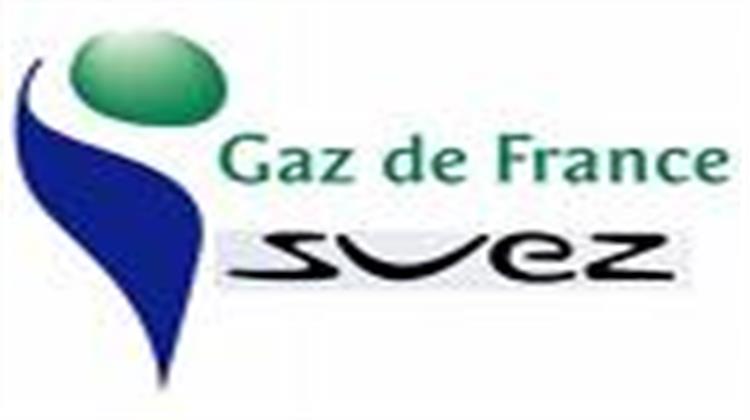 GDF Suez: Αύξηση 15% στα Κέρδη Πρώτου Τριμήνου